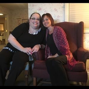 Meet your Posher, Allison